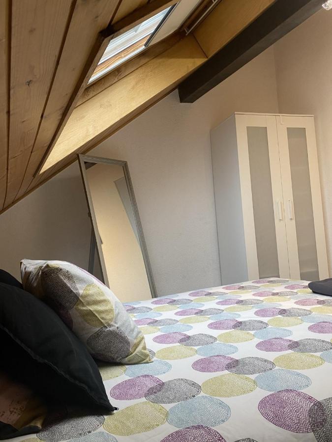 Morges Houseアパートメント エクステリア 写真