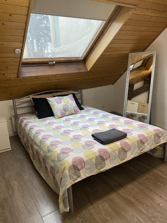 Morges Houseアパートメント エクステリア 写真