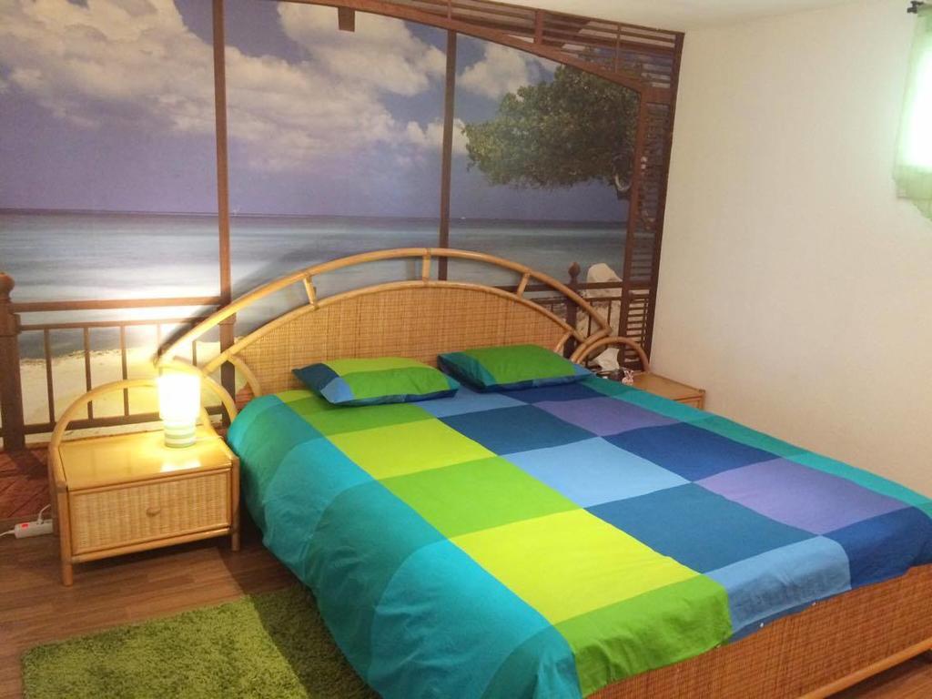Morges Houseアパートメント エクステリア 写真