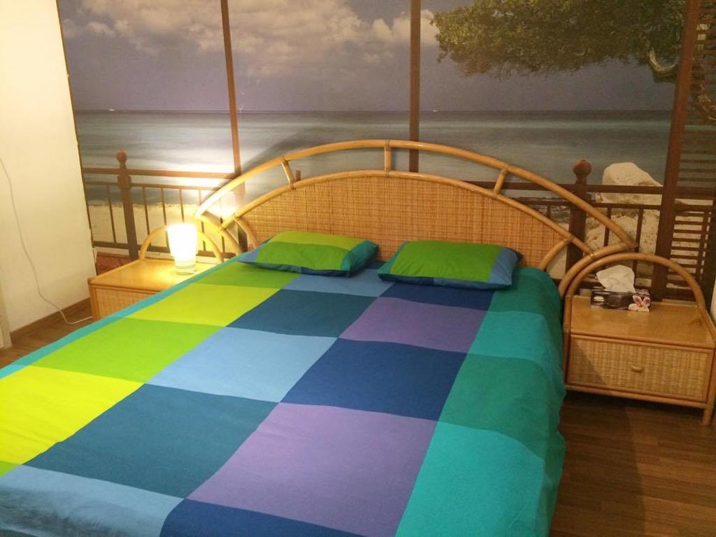 Morges Houseアパートメント エクステリア 写真