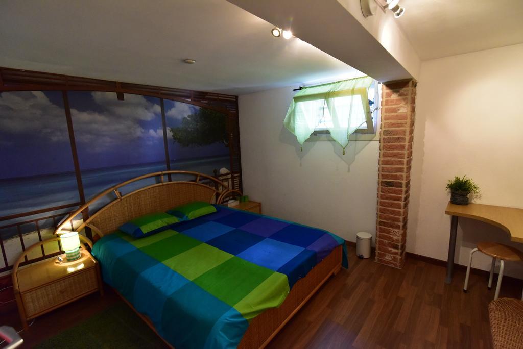Morges Houseアパートメント エクステリア 写真