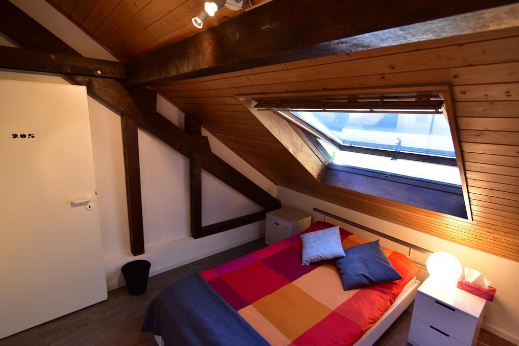 Morges Houseアパートメント エクステリア 写真