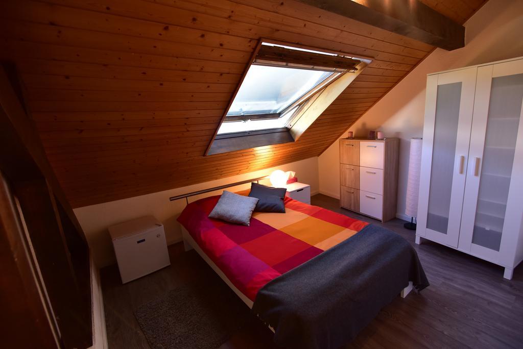 Morges Houseアパートメント エクステリア 写真