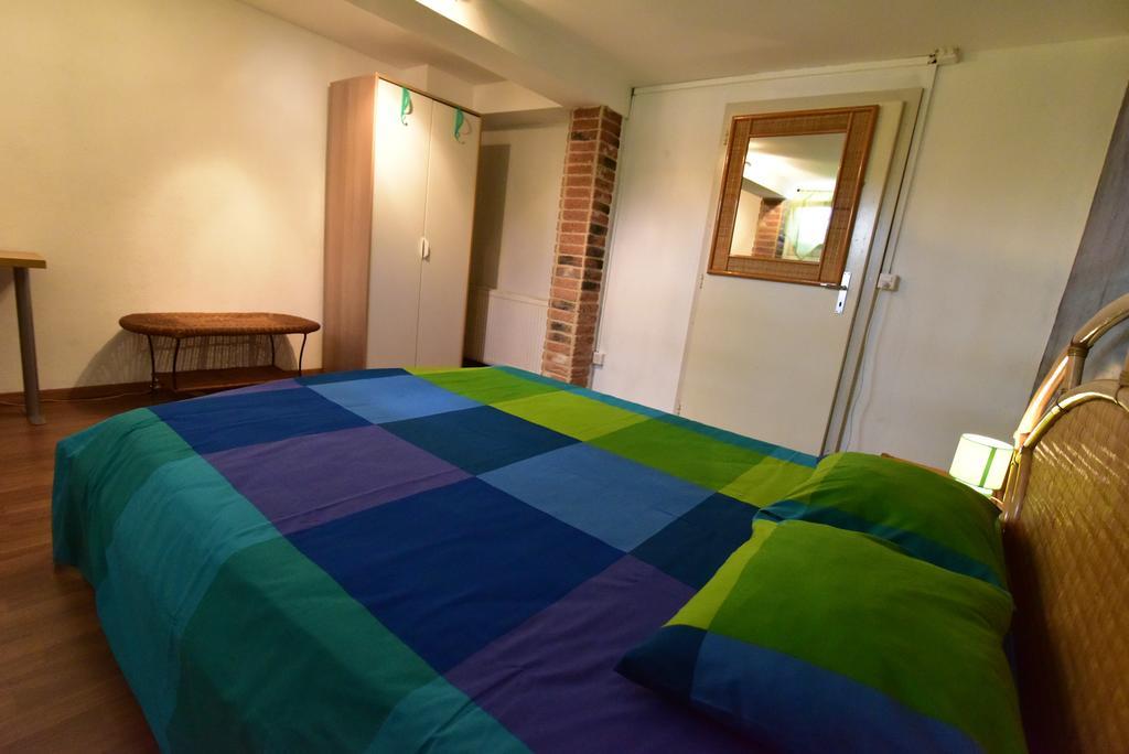 Morges Houseアパートメント エクステリア 写真