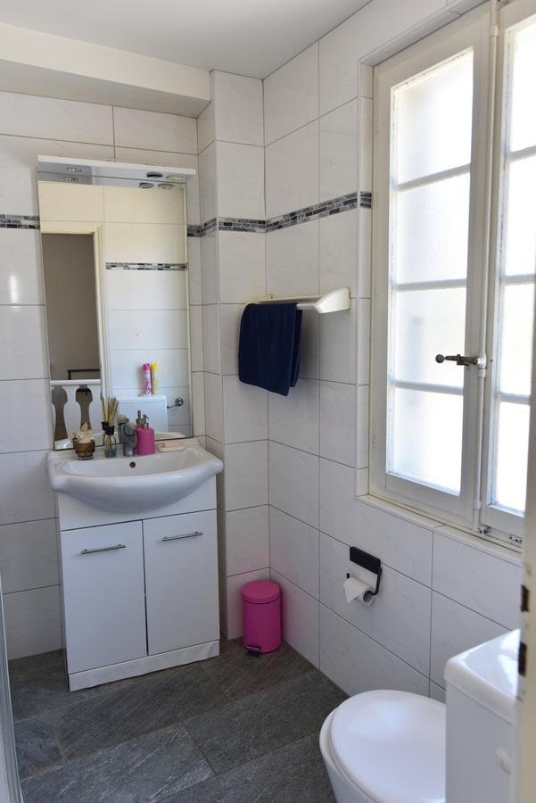 Morges Houseアパートメント エクステリア 写真