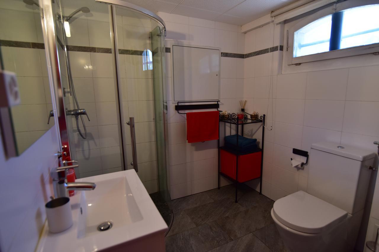 Morges Houseアパートメント エクステリア 写真