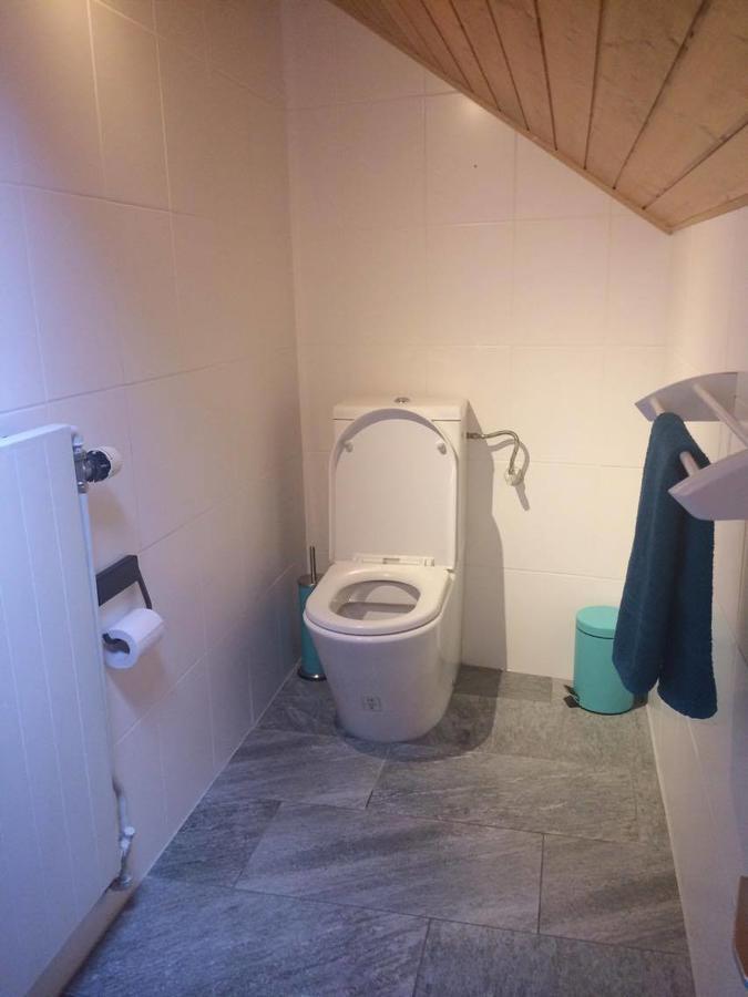 Morges Houseアパートメント エクステリア 写真