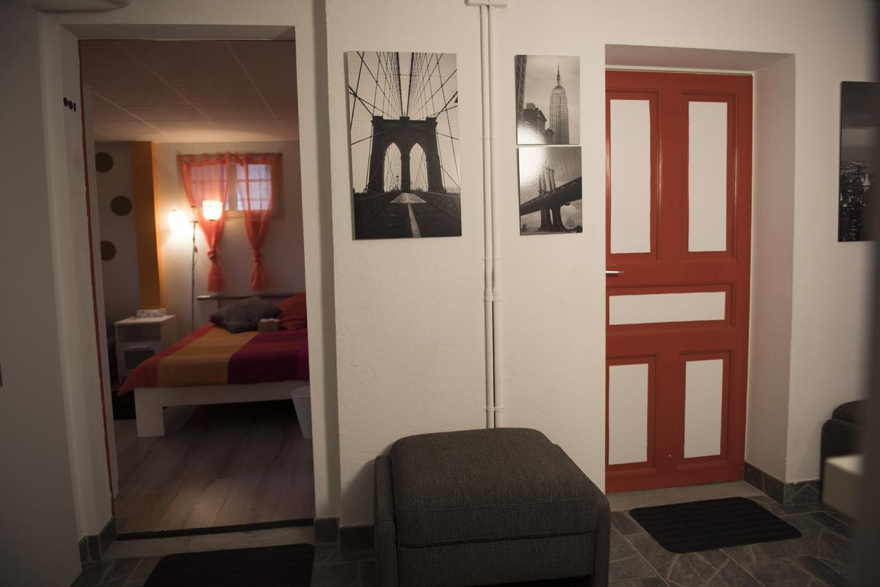 Morges Houseアパートメント エクステリア 写真
