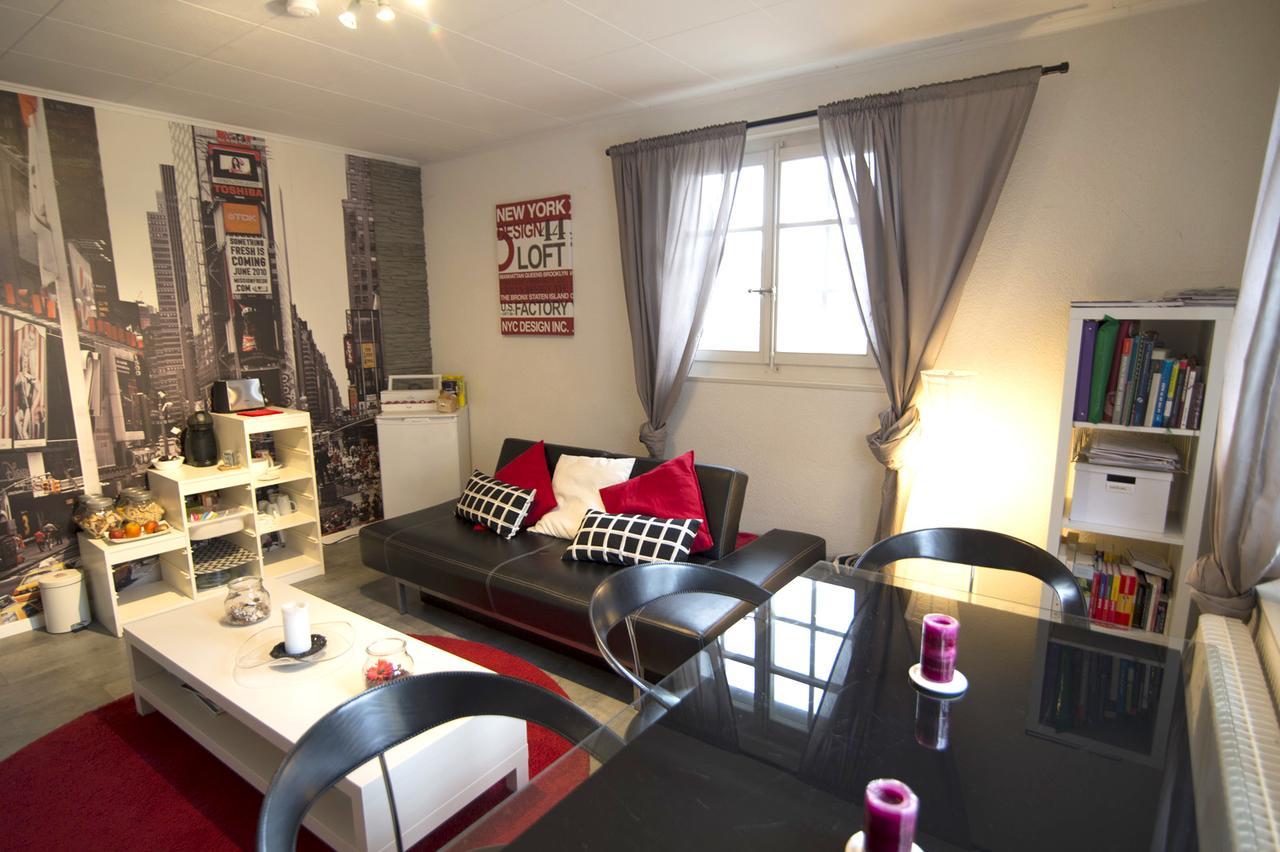 Morges Houseアパートメント エクステリア 写真