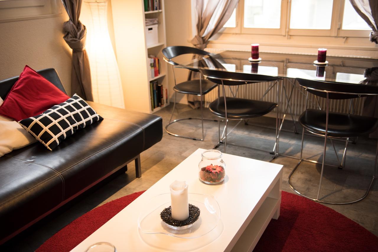 Morges Houseアパートメント エクステリア 写真