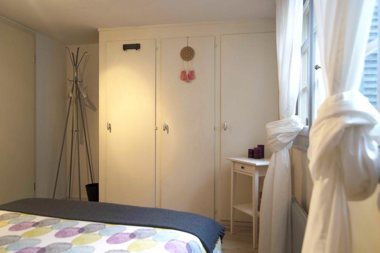 Morges Houseアパートメント エクステリア 写真