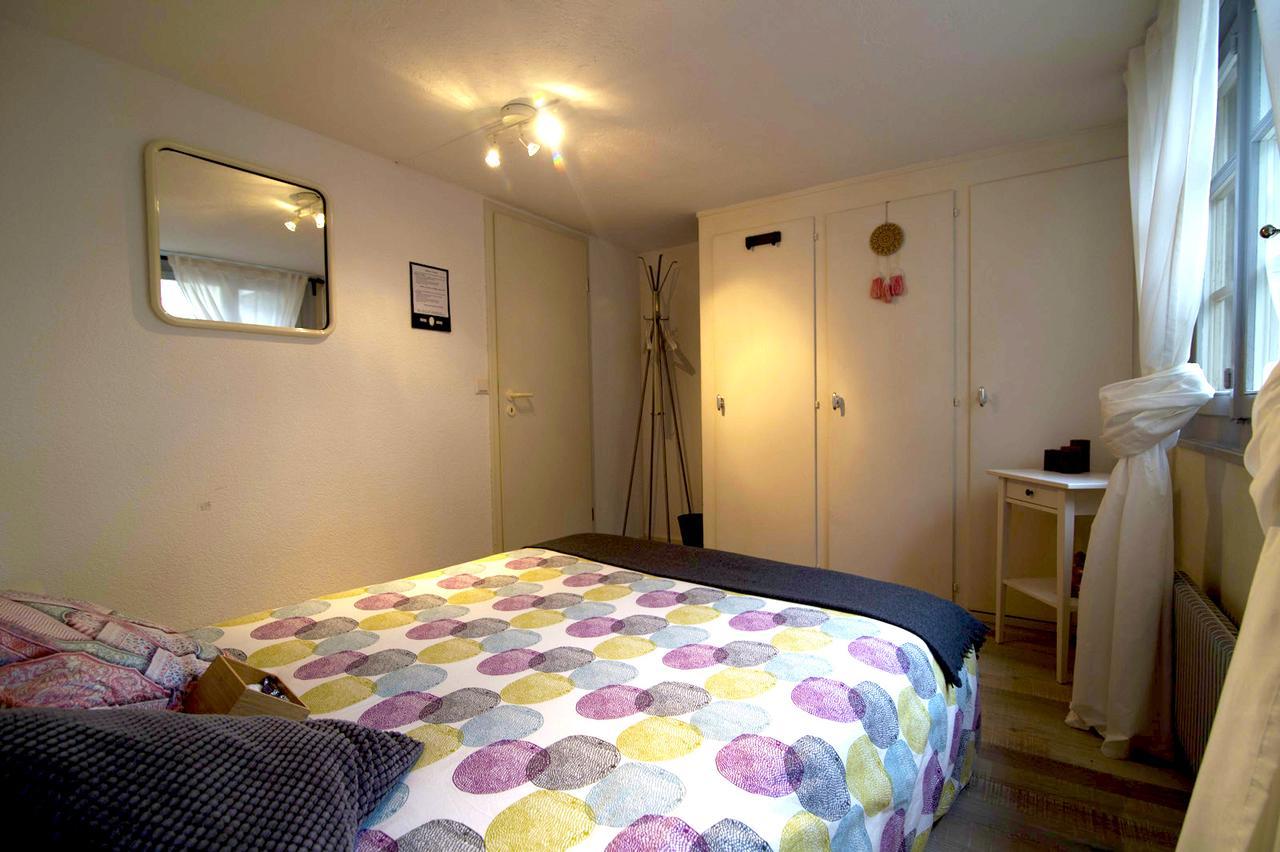 Morges Houseアパートメント エクステリア 写真