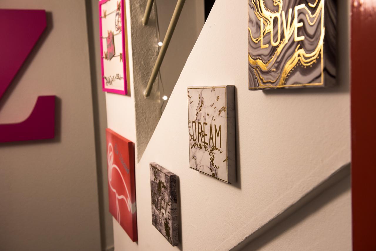 Morges Houseアパートメント エクステリア 写真